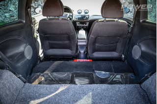Budget Test: Seat Ibiza Cupra 1.4Tsi 226Ps